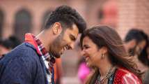 Namaste England: Not just Arjun Kapoor-Parineeti Chopra, the entire cr...