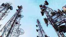 Telecom tower firms eye BharatNet ride to raise capacity