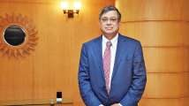 IL&FS crisis does not reflect broader health of NBFCs: P S Jayakum...
