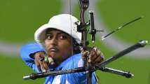 Archer Deepika Kumari wins bronze in World Cup Finals