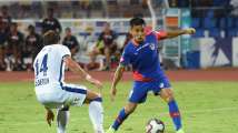 Indian Super League 2018-19: Bengaluru FC start ISL-5 with win over Ch...
