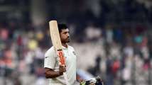 'Disappointed' Karun Nair is determined to let his bat do th...