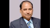 Mushtaque Ahmad elected as new Hockey India president