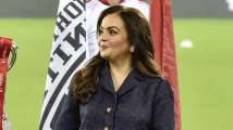 IOC member Nita Ambani calls for inclusive growth of sports in educati...