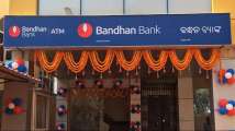 Bandhan Bank shares crash 20% to 52 weeks low as RBI imposes restricti...