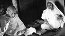 When Mahatma Gandhi berated his own wife over four rupees 