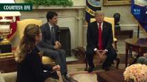 USA, Canada reach trade deal to substitute NAFTA