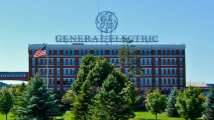 Struggling General Electric removes CEO, warns on 2018 earnings