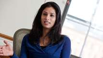 India-born Gita Gopinath appointed IMF Chief Economist
