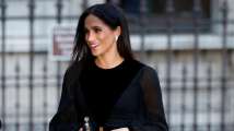 Meghan Markle's sister issues dramatic on-air apology