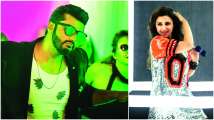 Namaste England's new track has Parineeti Chopra as Arjun Kapoor’...
