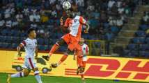 Indian Super League: NorthEast United, FC Goa share spoils in exciting...