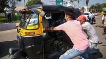 After hike in CNG/LPG, Cong says BJP stands for 'Bahut Jyada Pric...