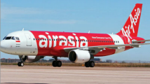 AirAsia India flight with 168 onboard makes emergency landing in Goa a...
