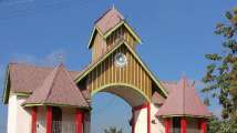 4 Manipur university professors suspended for 'misconduct'
