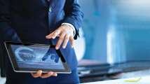 Technology can help investors trade faster, manage risks