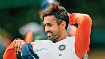 Curious case of Karun Nair's ouster