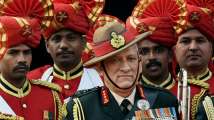 Army Chief on six-day visit to Russia to boost military cooperation