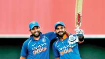 Time not yet right for split captaincy, says Sanjay Manjrekar