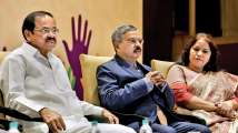 Vice-president Venkaiah Naidu urges United Nations to act against cros...