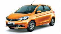 Tata Motors beats slowdown with Tiago, Nexon