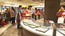At 31.25 tonnes, gold imports overtake FY 2017-18 levels: Gujarat Stat...