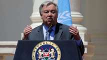 Impossible to build multipolar world without India: UN Chief
