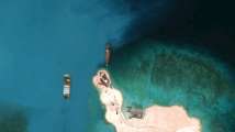 China rebukes US for South China Sea freedom of navigation operation