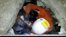 Indonesia Quake and Tsunami: 34 Bible study students killed at church,...