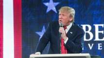 Donald Trump orders 'comprehensive' FBI investigation in Kav...
