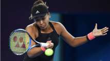 US Open champion Naomi Osaka becomes third player to secure WTA Finals...