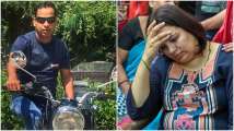 Post-mortem nails lie of UP Police: Apple executive Vivek Tiwari was s...