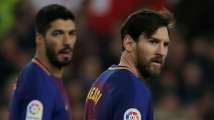 Lionel Messi back at Wembley looking to make up for lost time in Europ...