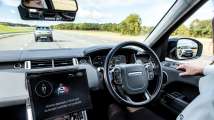 The next generation of autonomous car tech will basically predict the...