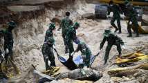 Devastation in Indonesia: Death toll reaches 1234 as twin-disaster hits isl...