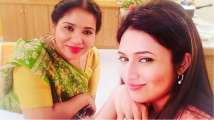 Neeru Agarwal, aka Neelu from 'Yeh Hai Mohabbatein' passes a...