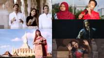 ‘Vaishnava Jan To’ Goes Global: Artists from 124 nations including Pak...