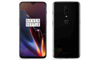 Pictures: OnePlus 6T press renders reveal design, waterdrop notch and...