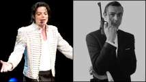 Did you know Michael Jackson wanted to play James Bond?