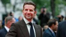 Bradley Cooper reveals he was dropped from a film because he 'was...