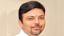 Maha BJP MLA Ashish Deshmukh resigns, to meet Rahul Gandhi today eveni...