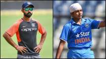India vs West Indies: Ajinkya Rahane has words of wisdom for Prithvi S...