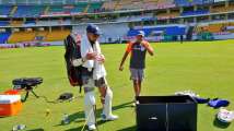 India aim to maintain top spot in ICC Test rankings