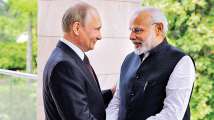Russia, India to sign S-400 missile deal this week: Kremlin