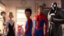 New trailer for 'Spider-Man: Into the Spider-Verse' brings a...