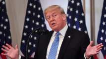 Kavanaugh will be confirmed this week by US senate: Donald Trump