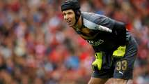 Petr Cech could be out for four weeks