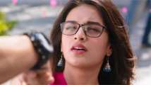 Nidhhi Agerwal goes de-glam for 'Savyasachi'