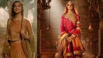These two are Deepika Padukone's favourite outfits from 'Pad...