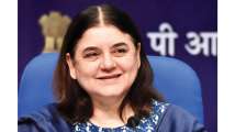 Raise age to report sex abuse till 30 years: WCD minister Maneka Gandh...